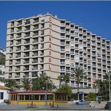 Estudio Frente Al Mar, Preciosas Vistas Almuñécar Kültér fotó